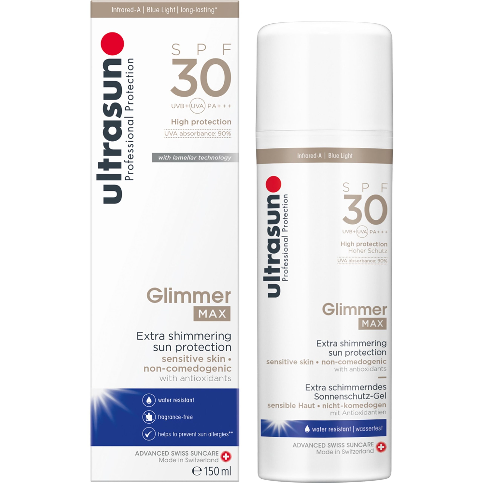 U20346 Body Glimmer MAX SPF30 150ml 24 GB 1000x1000px 2